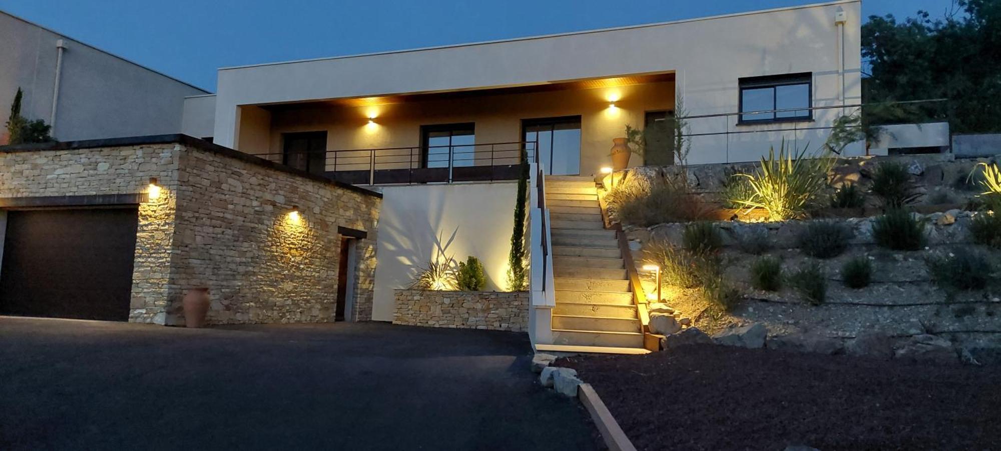 Villa St Francois Piscine Privee Chauffee ,Clim ,Parking Gratuit Carcassonne Exterior foto